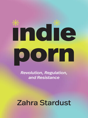 cover image of Indie Porn